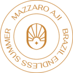Logo da marca Mazzaro Aji